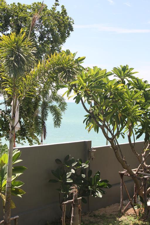 The Boardroom Beach Bungalows Bophut Quarto foto